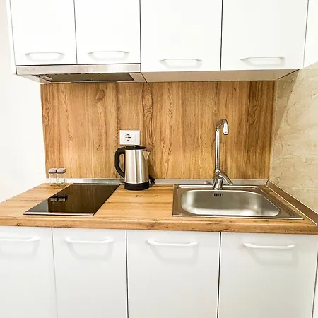Appartamento Studio 1082 Durrës