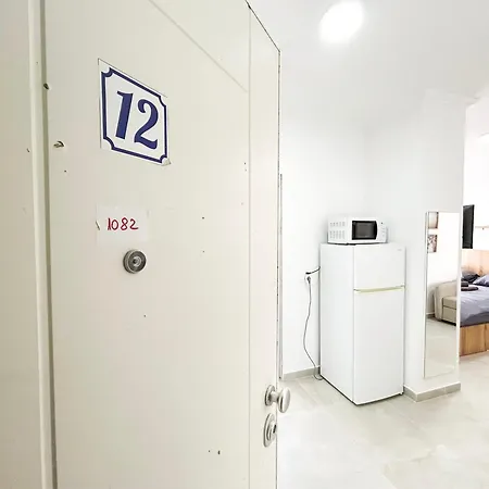 Studio 1082 Appartamento *