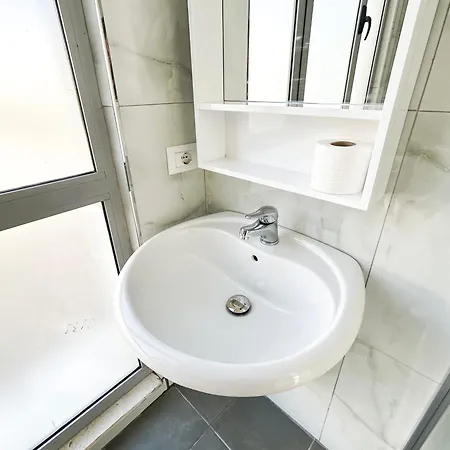 Appartamento Studio 1082 Durrës