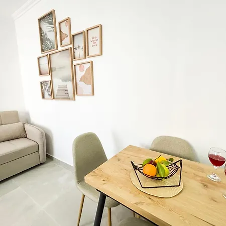 Studio 1082 Appartamento Durrës