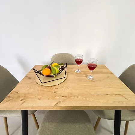 Appartamento Studio 1082 Durrës
