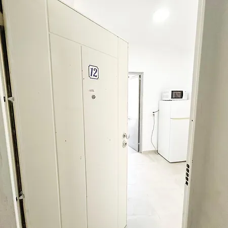 Studio 1082 Appartamento Durrës