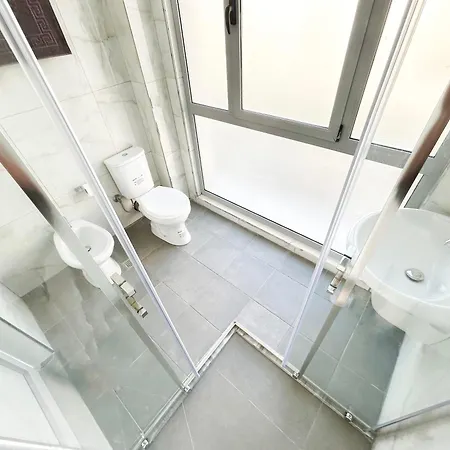 Appartamento Studio 1082 Durrës