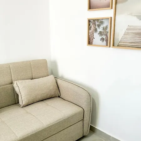 Appartamento Studio 1082