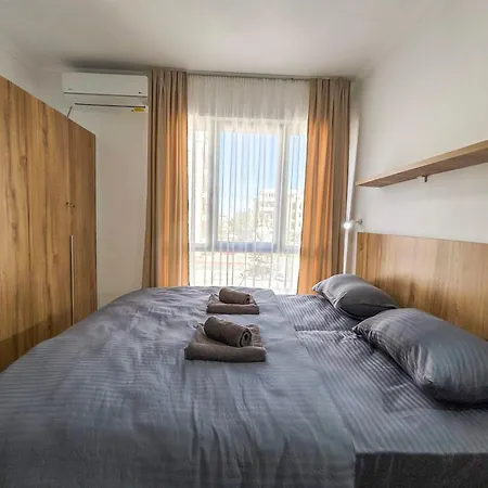 Studio 1082 Appartamento Durrës