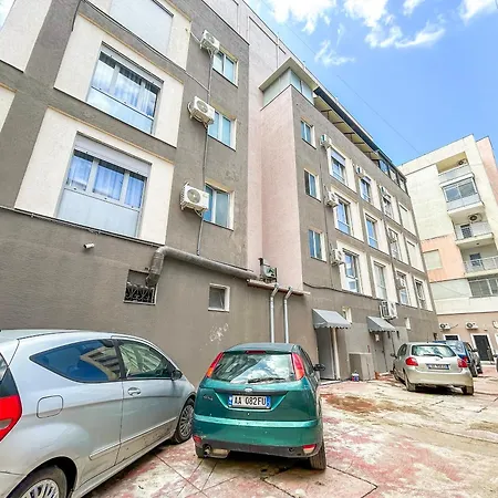 Studio 1082 Appartamento