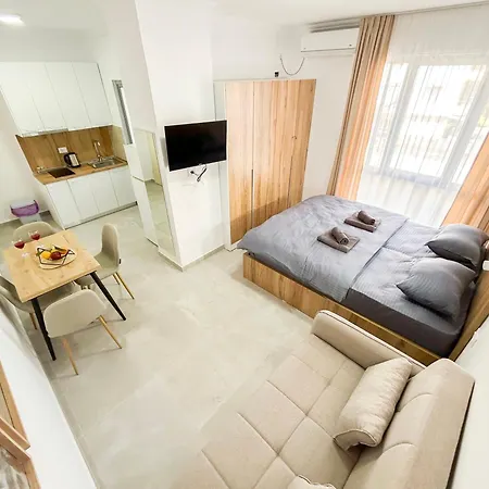 Studio 1082 Appartamento