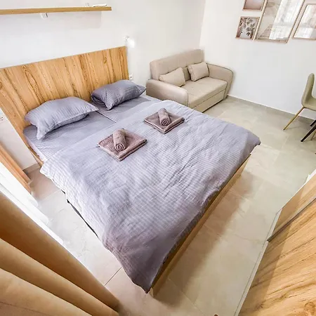 Studio 1082 Appartamento