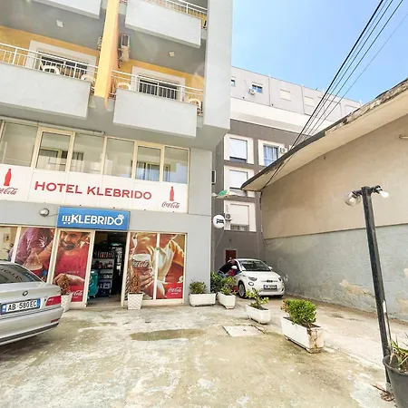 Appartamento Studio 1082 Durrës